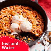 Betty Crocker Chocolate Chip Cookie Mix 200g (Case of 8)  Adomoo